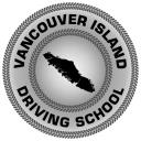 Vancouver Island Driving School Nanaimo logo